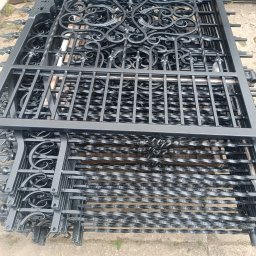 Ad- Mat - Obróbka Metali Chojnice