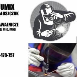 A.H Alumix Andrzej Hałuszczak - Solidne Studnie Głębinowe Czarnków