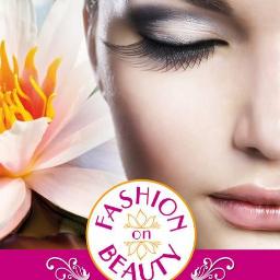 Salon Kosmetyczny "Fashion on Beauty" - Makijaż Opole