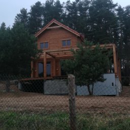 MAT-WOOD - Wyjątkowy Montaż Płyt Gipsowych Szczytno
