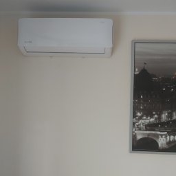 Klimatyzacja do domu Czchów 5