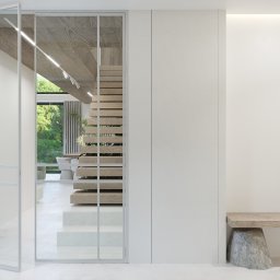 Aranżacja mieszkań Wrocław 1