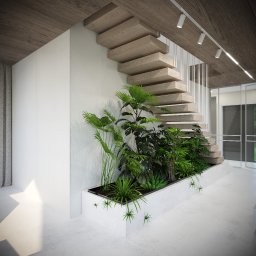 Aranżacja mieszkań Wrocław 2