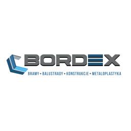 BORDEX - Dostawca Bram Wjazdowych Budzów
