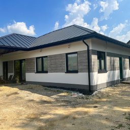 SEBASTIAN KLAG Usługi Ogólnobudowlane - Ocieplanie Domu Maszkowice