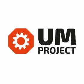UM Project - Projektowanie i budowa maszyn - Firma Budowlana Zamość