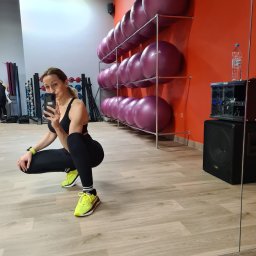 Trener personalny Ciechanów 3