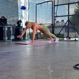 Trener personalny Ciechanów 4