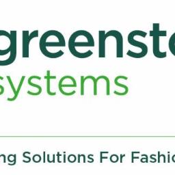Greenstone Systems - Bramy Ogrodowa Royston
