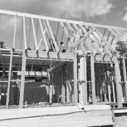 Adaptacja projektu Kraków 4