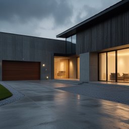 Adaptacja projektu Kraków 3