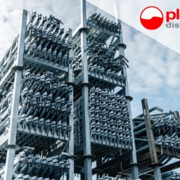 Zaplecze budowlane Ostrzeszów 1