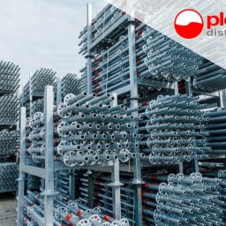 Zaplecze budowlane Ostrzeszów 3