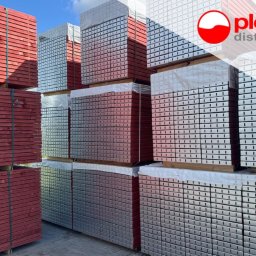 Zaplecze budowlane Ostrzeszów 4