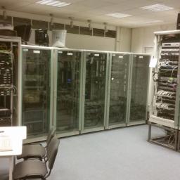 Instalacja, konfiguracja komputerów i sieci Kraków 1