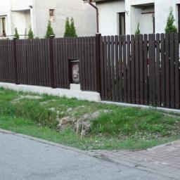 Stalpan - Balustrady Na Schody Warszawa