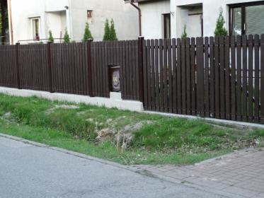 Stalpan - Balustrady drewniane Warszawa
