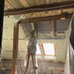 Wylewki anhydrytowe Ostrów Mazowiecka 1