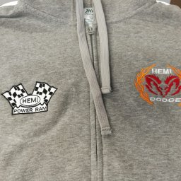 Haftowanie Świdnica 2