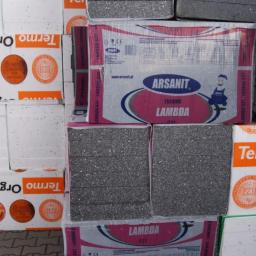 Skład budowlany Knurów 2