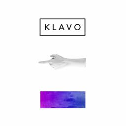 Proces tworzenia logo dla KLAVO