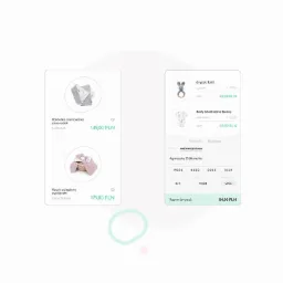 Strona www mobilna dla Kraina Bo