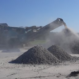 Płyty drogowe Katowice 2