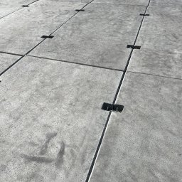 Sprzedaż płyt drogowych betonowych cały kraj