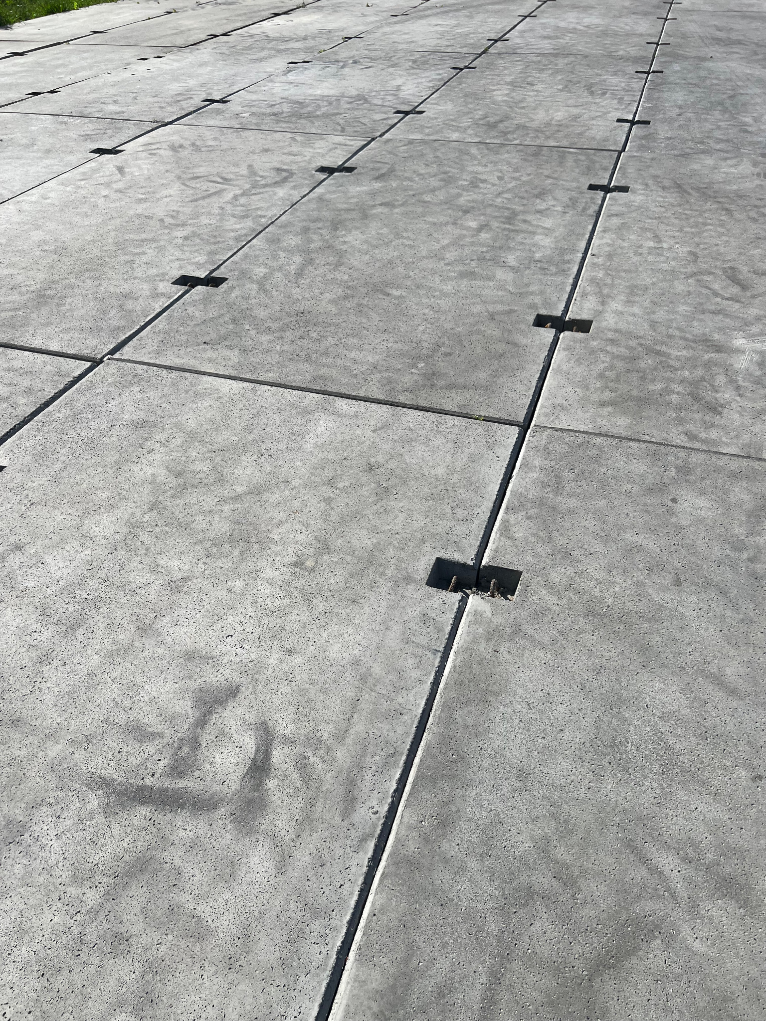 Sprzedaż płyt drogowych betonowych cały kraj