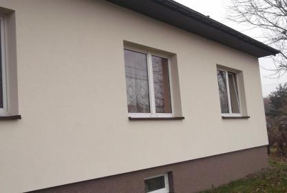 FHU PRESTIGE - Usługi Budowlane Olkusz