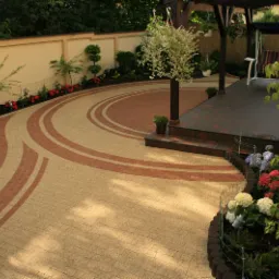 Kompleksowe Roboty Brukarskie