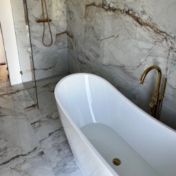 LUXURY H0USE Dawid Klimczak - Wyburzenia Goleni&oacute;w