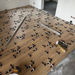 LUXURY H0USE Dawid Klimczak - Montaż drzwi Goleni&oacute;w