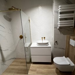 LUXURY H0USE Dawid Klimczak - Ocieplanie Pianką PUR Goleni&oacute;w