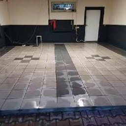 Kubex - Tynki maszynowe Lubliniec