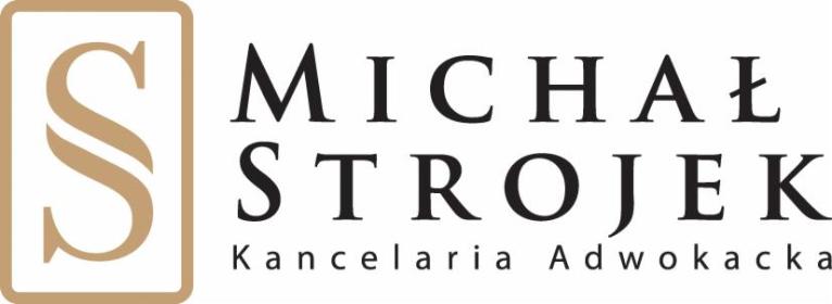 Michał Strojek Kancelaria Adwokacka - Adwokat Kraków