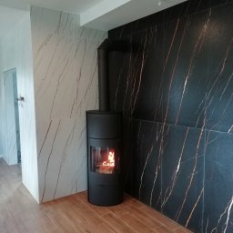 Piec Kominkowy Rollo Ołdrzychowice  Kłodzkie