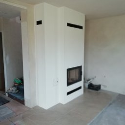 Kominki Jedlina-Zdrój 1