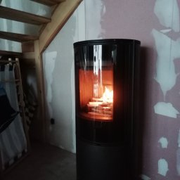 EMBUD Kominki - Piece i kotły CO