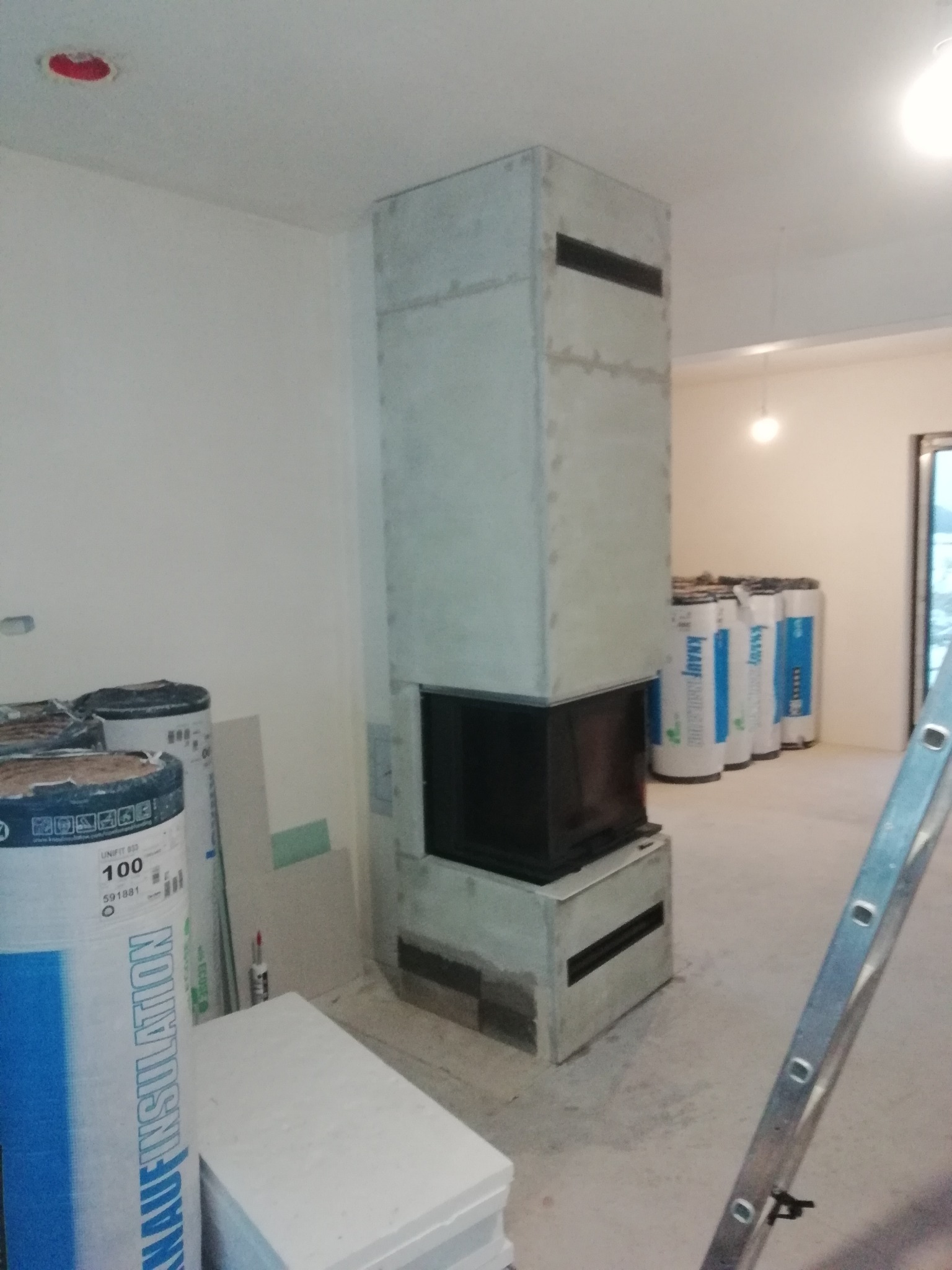 Trzyszybowy Świebodzice