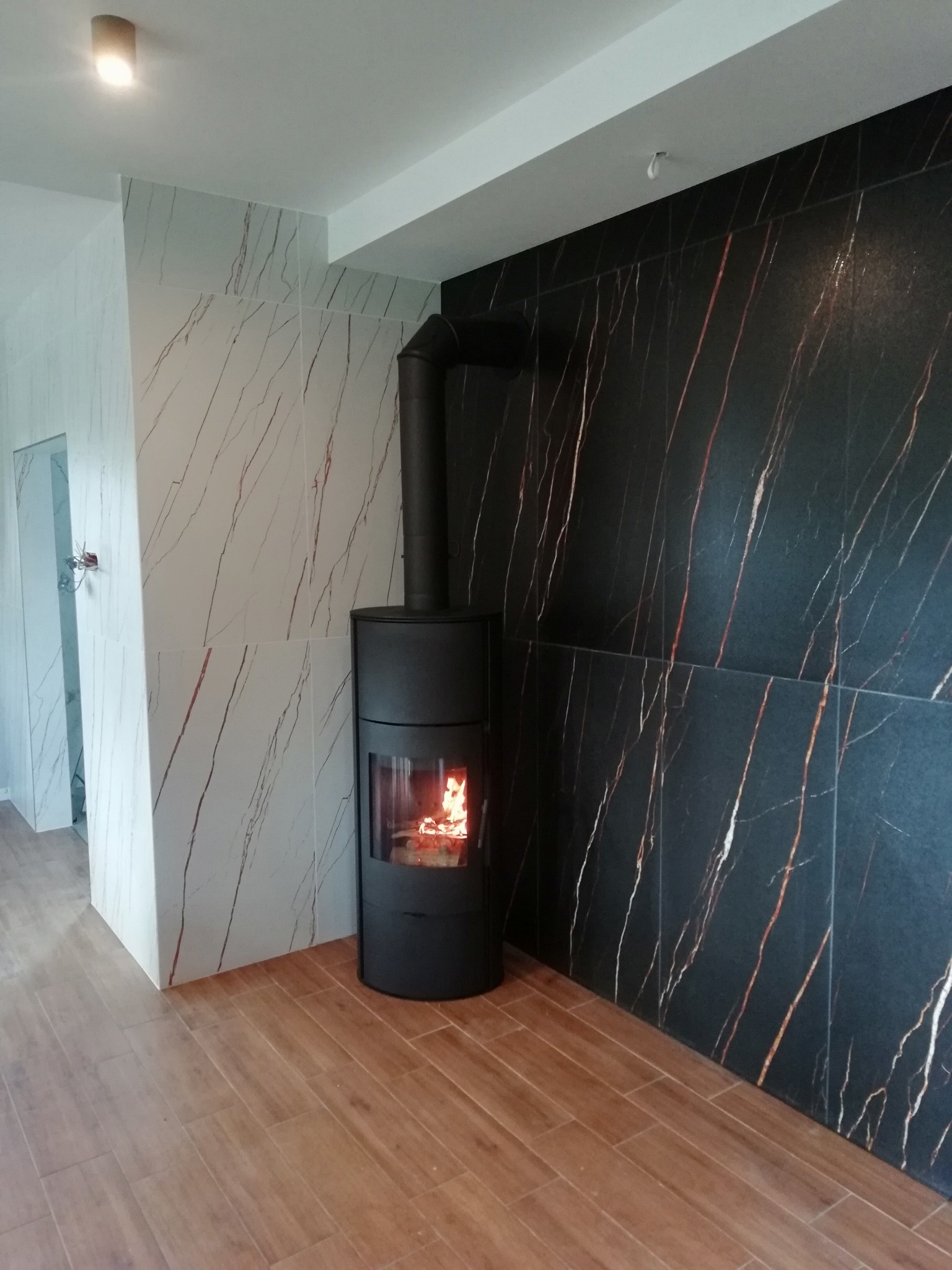 Piec Kominkowy Rollo Ołdrzychowice Kłodzkie