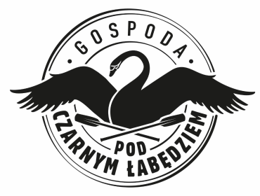 Gospoda pod "Czarnym Łabędziem" w Rydzewie - Agencje Eventowe Rydzewo