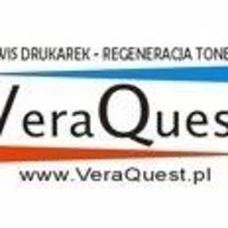 VeraQuest.pl Serwis drukarek, Laptop&oacute;w - Firma IT Sosnowiec