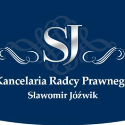 Kancelaria Radcy Prawnego Sławomir Jóźwik - Radca Prawny Rzeszów
