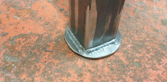 HardWeld - Spawacz Nowy Tomyśl