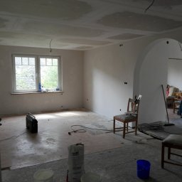 Remonty mieszkań Gryfice 3