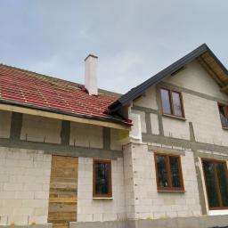 Usługi Ogólnobudowlane-dekarskie - Doskonałe Domy Murowane Pułtusk
