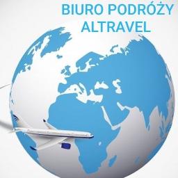 BIURO PODROZY AL-TRAVEL - Dostawcy odzieży i obuwia Gdańsk