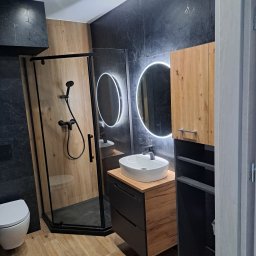 Remonty mieszkań Gościcino 4