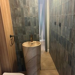 KAROL KOŁSUT - Malowanie lokali firmowych Wejherowo